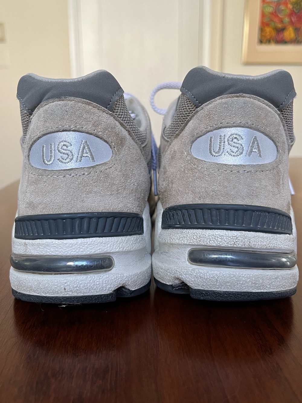New Balance 990v2 Made in USA - Picture 6 of 16